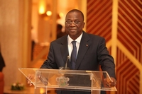 Côte d`Ivoire : le Premier ministre s`adresse à l`Assemblée nationale le 16 juillet